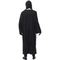 Funny Skeleton Robe Halloween Costume for adult