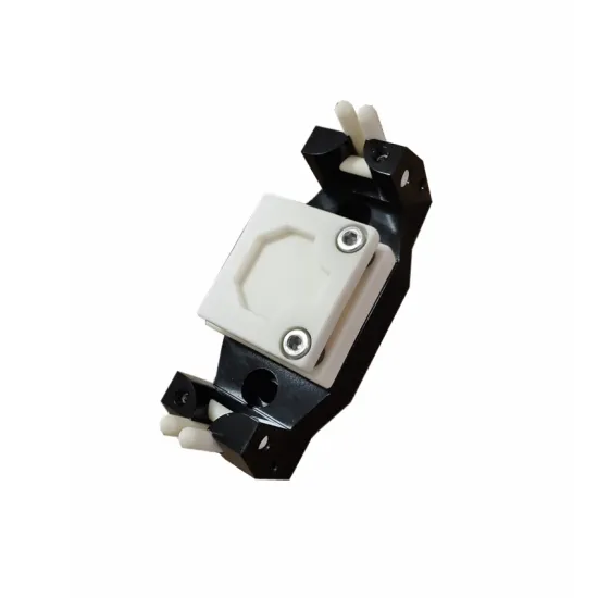 Precision Nozzles: Enhancing Performance in DTY Spinning Machines through Advanced Ceramic Interlacing Technology