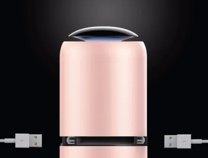 Powerseed Brand High Efficient home Air purifier