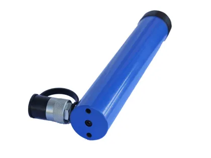 Single Acting Hydraulic Cylinder