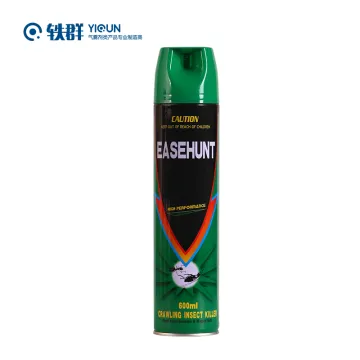 Wholesale insect killer Cockroach Killer Insecticide Spray