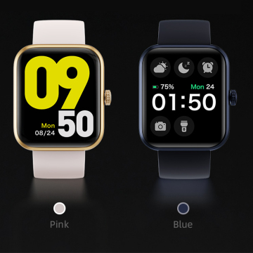 2022 NUEVA LLEGA Smartwatch Android IOS Fitness Tracker Smart Watches