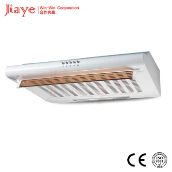 kitchen use hot sale design ultra-thin range hood
