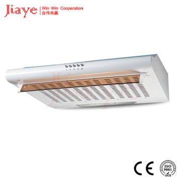 kitchen use hot sale design ultra-thin range hood