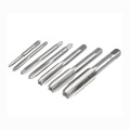 8pcs machen machy hand screw taps set