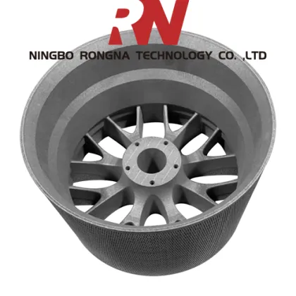 Selective Laser Sintering Sla Sls Prototype