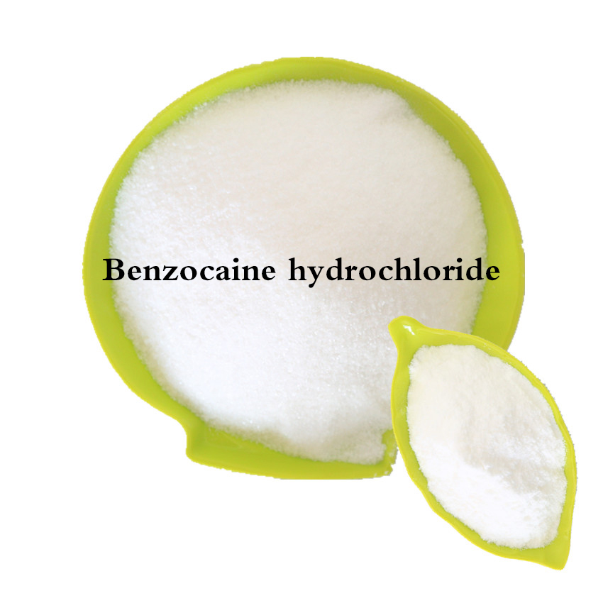 Benzocaine Hydrochloride