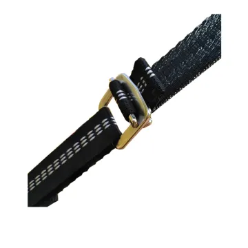 Top-Rated Heavy Duty Cinch Buckle Hammock Straps: Find Your Perfect Fit Today!