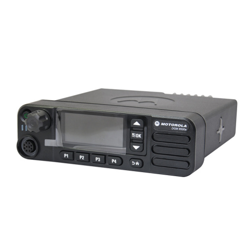 Radio mobile Motorola DGM8500E