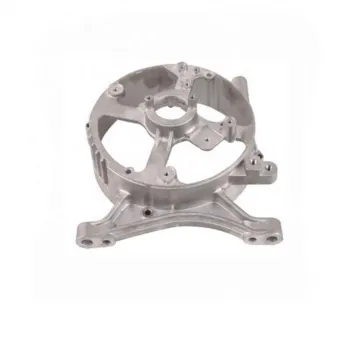 Taizhou Supplier High Quality 186F/L100 Diesel Generator Armature Seat Spare Parts