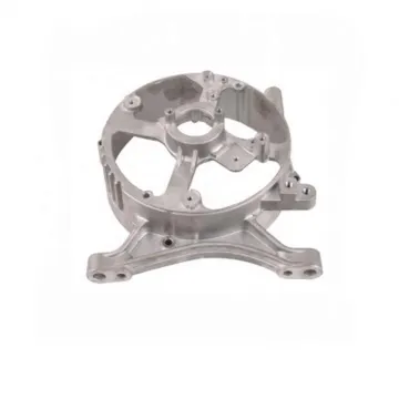 Taizhou Supplier High Quality 186F/L100 Diesel Generator Armature Seat Spare Parts