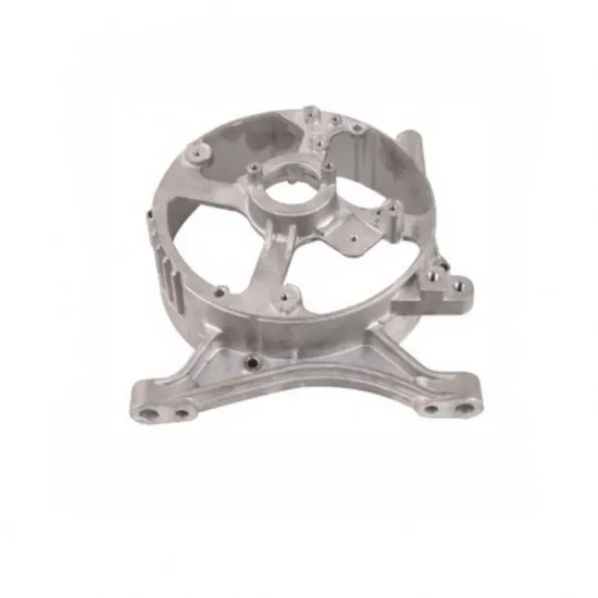 Taizhou Supplier High Quality 186F/L100 Diesel Generator Armature Seat Spare Parts