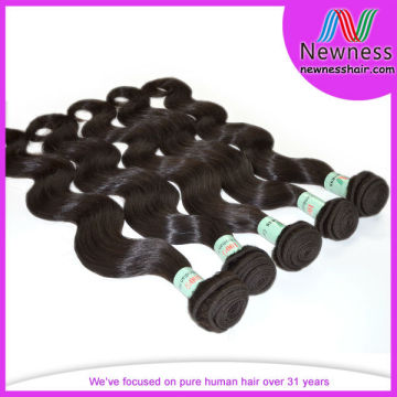 China hair factory wholesale virgin remy hair bundles import indian hair