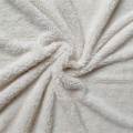 Tecido de lã Shu Velveteen