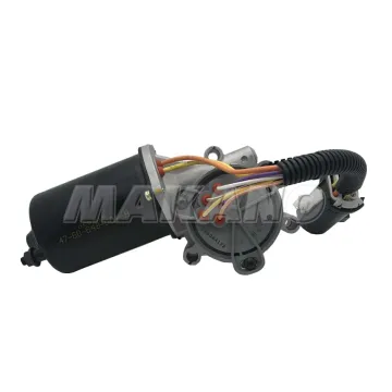 Find Foton Tunland Motor Spare Parts: 47-60-648-001 Transfer Case, 4x4 Gear Shift Motor