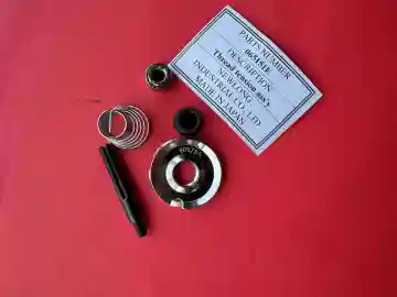NEWLONG Parts Thread Tension Ass y 065151E