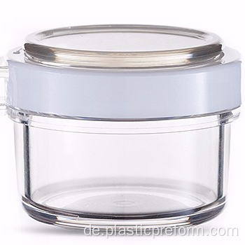 Custom Pet Food Grade Seal Cookie Jar