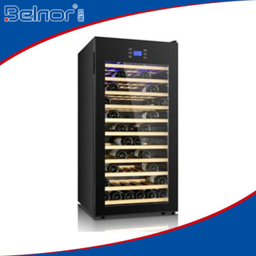 JC-230E used wine refrigerators