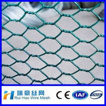 SGS certificated excellent cheap vinyl coated gabion animal enclosure fence/2'3/4'1'2'