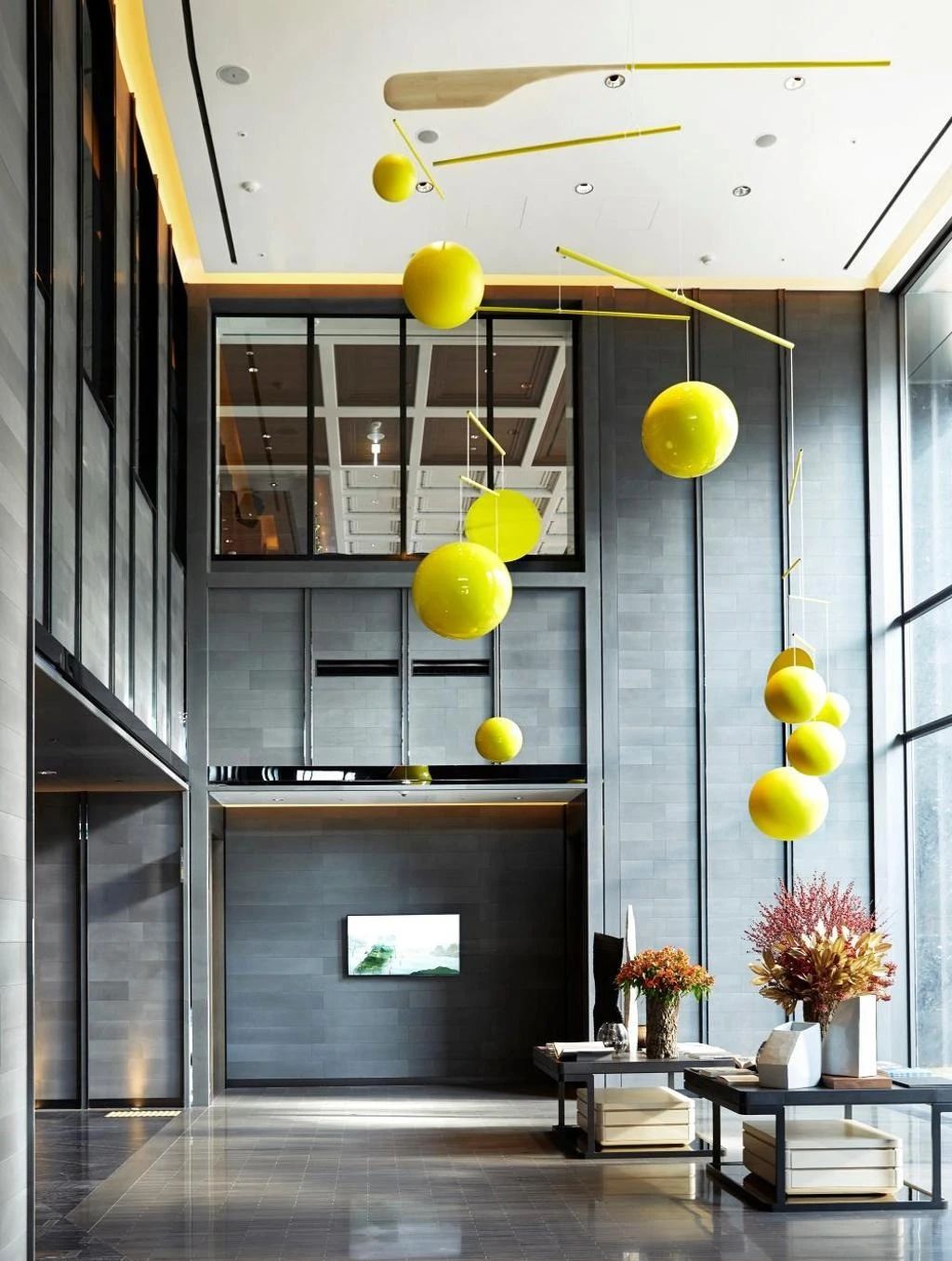 Four Seasons Hotel Seoul (1)