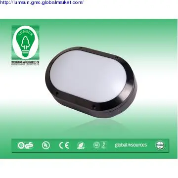 High Quality Oval  Shape Ceiling Light IP65