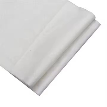 PET Woven Geotextile 500g/m2