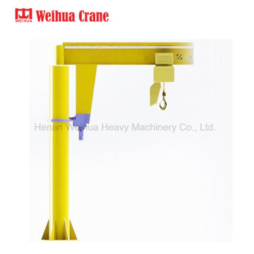 Reasonable Price Fixed Column Jib Crane
