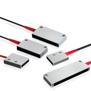 Industrial Fiber Optic Sensor for Falling Object Detection: GTRIC Banner and Fiber Optics Amplifier Technology