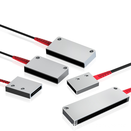 Industrial Fiber Optic Sensor for Falling Object Detection: GTRIC Banner and Fiber Optics Amplifier Technology