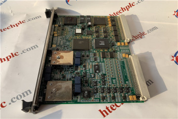 GE Fanuc IC697CMM711 Communications Coprocessor Module