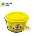 Cozinha doméstica 425g eco amigável louça pasta