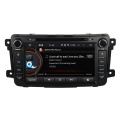 CX-9 2012-2013 car android dvd player