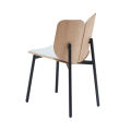 High Quality Modern Plywood Upholstery Cushion Seat Chairs For Living Room Furniture Starway