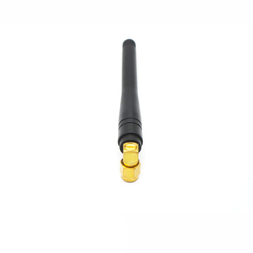 4G Rubber Antenna for Router Communication