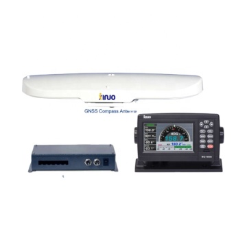 Xinuo IMO SC-500 CCS 5 '' GNSS GPS Chart Satellite Compass