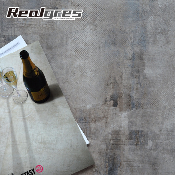semi polished glazed rustic porcelain kitchen and bathroom wall and floor tile designs