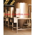Mango Liquid Spray Drying Machinery