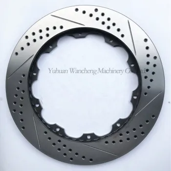 PSP Tuning Brake Piston Racing Disc Tools for 18-20 Inch Rims