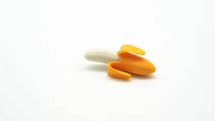 Food Series Eraser 3D Fruit and Vegetable Series