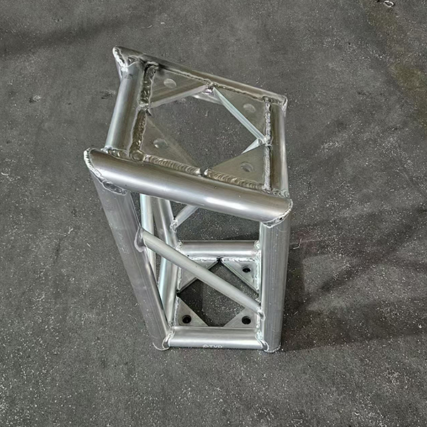 Round Tube Truss System