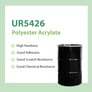 UR5426 High Hardness Polyester Acrylate