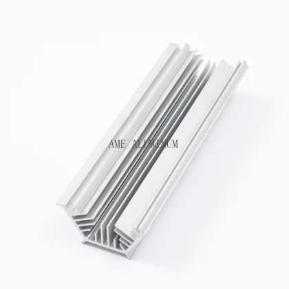 LED strip aluminum heat sink aluminum heat sink