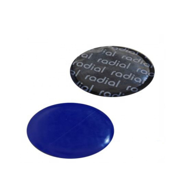 Cold Patch Repair Kit for Car Tire Rubber