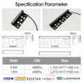 منخفض الجهد IP65 IP65 IP65 LED LED SHARDSCAPE LIGHT