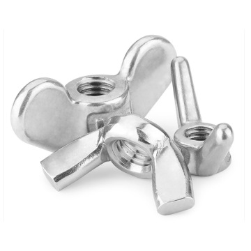 Acme Fastener Butterfly Machine for Furniture: Rounded Socket M3-M10, Rivets, Bolts, and Nuts