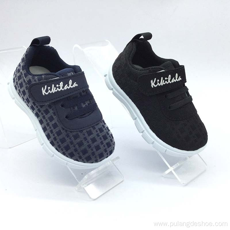 wholesales baby boy shoe fashion running shoes