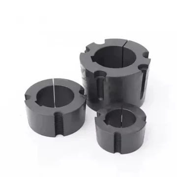 Taper Lock Bush for Pulley