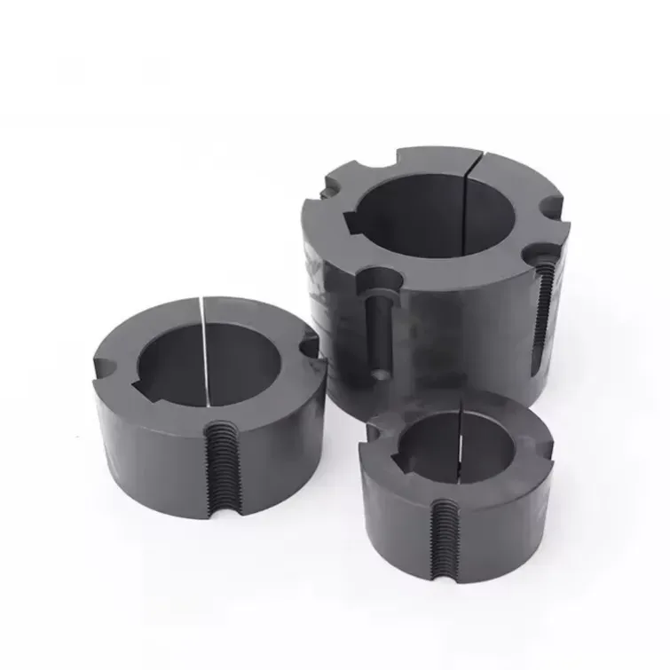 Taper Lock Bush for Pulley