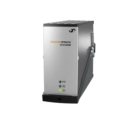 Micropack Rectifiers Eltek Rectifier Module 241120.200