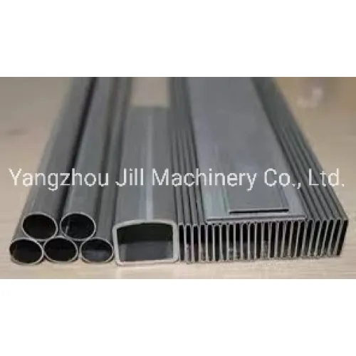 Condensor Refrigerator Tube Pipe Maker Making Machine Mill